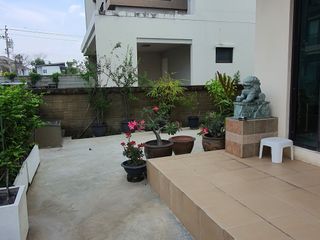 Casa en venta de 7 habitaciones en Sai Mai, Bangkok