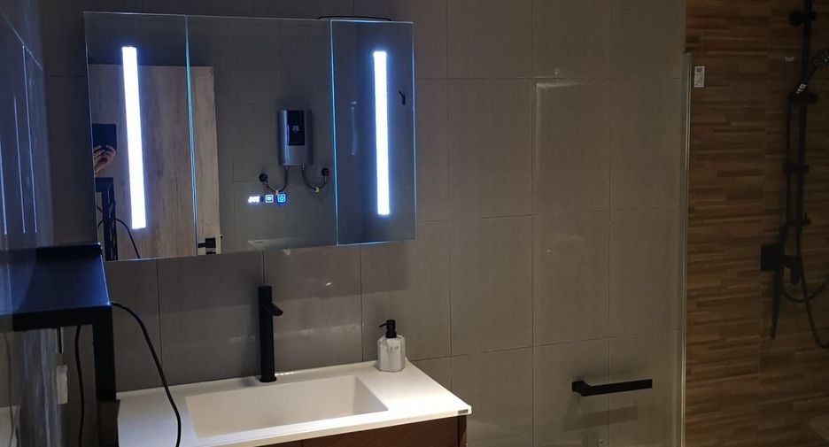Wohnung zum Kauf mit 2 Zimmer in Kathu, Phuket