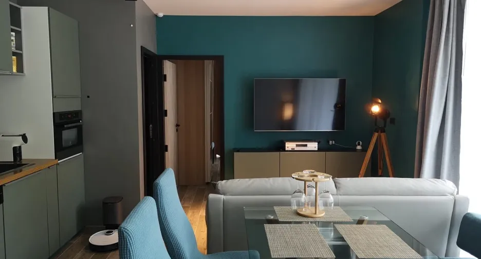 Wohnung zum Kauf mit 2 Zimmer in Kathu, Phuket