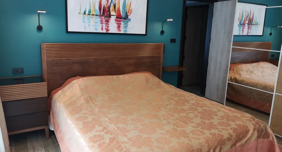 Wohnung zum Kauf mit 2 Zimmer in Kathu, Phuket