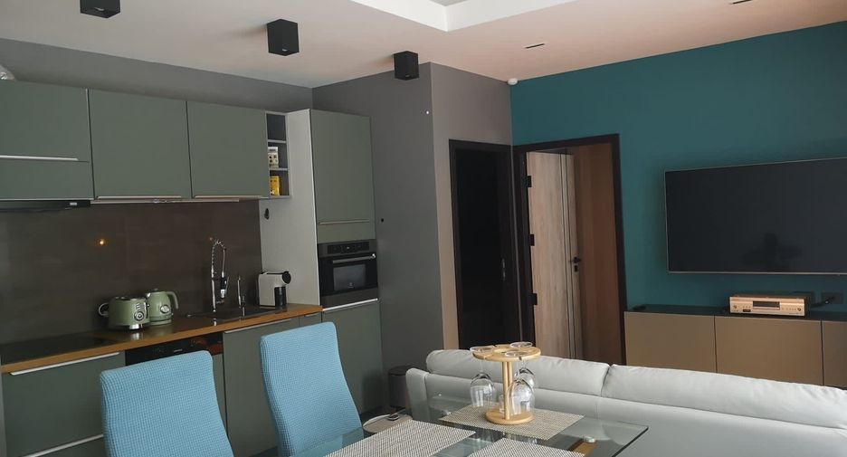 Wohnung zum Kauf mit 2 Zimmer in Kathu, Phuket