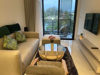 For rent 2 bedrooms condo in Thalang, Phuket