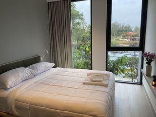 For rent 2 bedrooms condo in Thalang, Phuket
