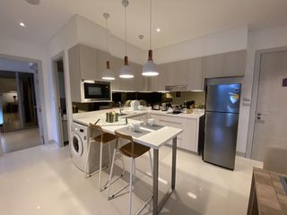 For rent 2 bedrooms condo in Thalang, Phuket