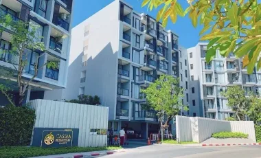 Wohnung zur Miete mit 2 Zimmer in Thalang, Phuket