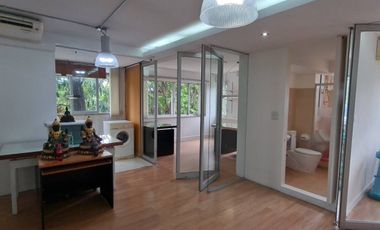 Wohnung zum Kauf und zur Miete mit 2 Zimmer in Huai Khwang, Bangkok