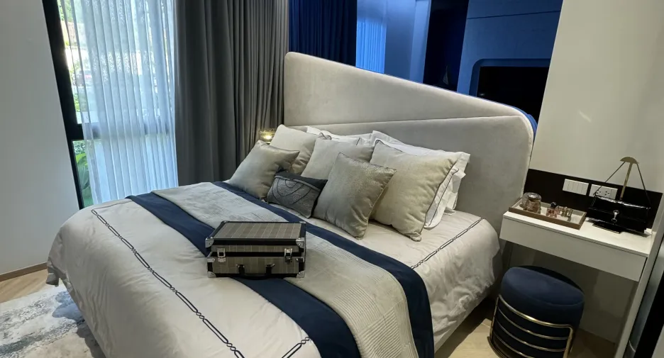 Apartment zum Kauf mit 2 Zimmer in Thalang, Phuket
