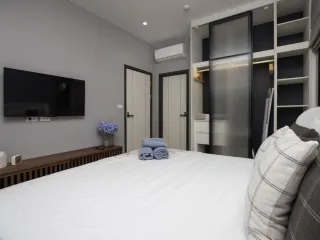 À vendre 1 chambre appartement à Thalang, Phuket