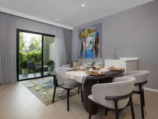 À vendre 1 chambre appartement à Thalang, Phuket