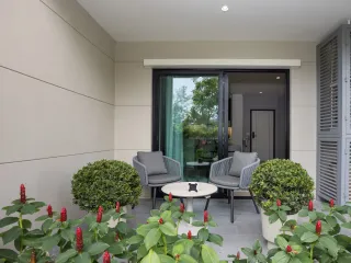 À vendre 1 chambre appartement à Thalang, Phuket