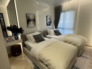 For sale 2 bedrooms apartment in Thalang, Phuket