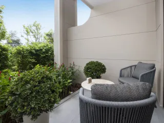 À vendre 1 chambre appartement à Thalang, Phuket