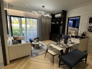 For sale 2 bedrooms apartment in Thalang, Phuket