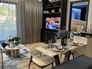 For sale 2 bedrooms apartment in Thalang, Phuket