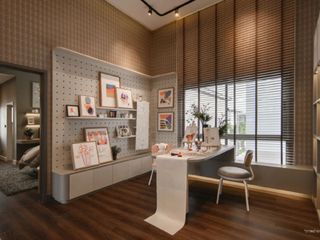 Casa en venta de 5 habitaciones en Taling Chan, Bangkok