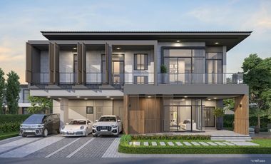 ขาย 5 ห้องนอน บ้านเดี่ยว ใน ตลิ่งชัน, กรุงเทพฯ