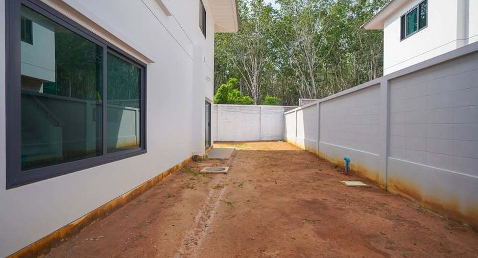 Casa en venta de 4 habitaciones en Thalang, Phuket