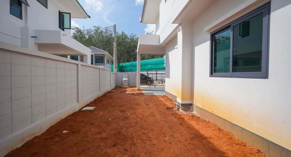 Casa en venta de 4 habitaciones en Thalang, Phuket
