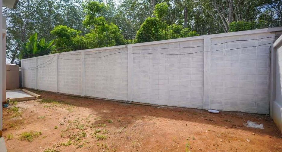 Casa en venta de 4 habitaciones en Thalang, Phuket