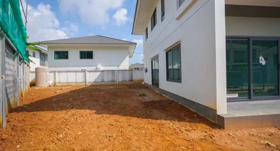Casa en venta de 4 habitaciones en Thalang, Phuket