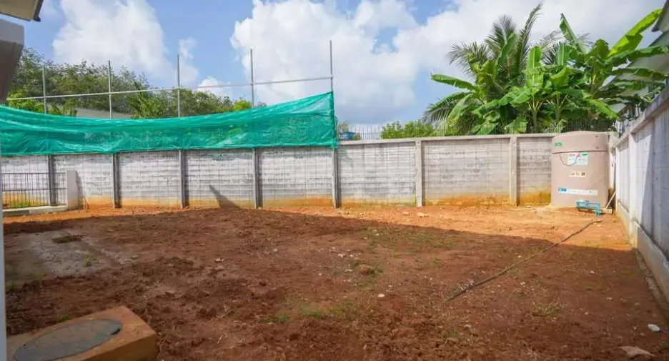 Casa en venta de 4 habitaciones en Thalang, Phuket