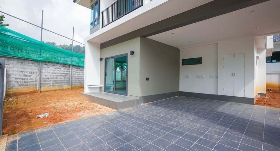 Casa en venta de 4 habitaciones en Thalang, Phuket