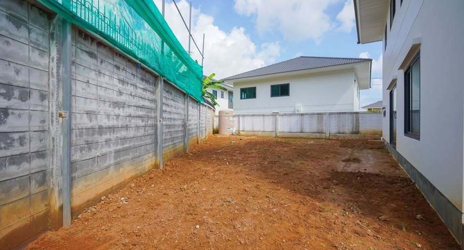 Casa en venta de 4 habitaciones en Thalang, Phuket