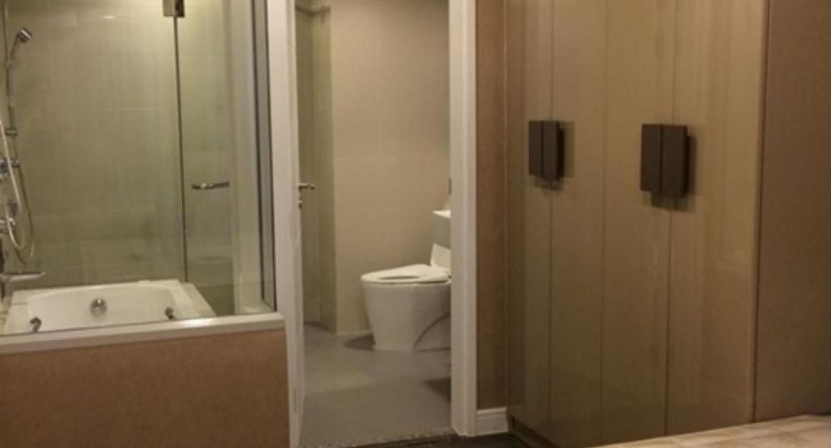 For sale and for rent 1 bed condo in Watthana, Bangkok