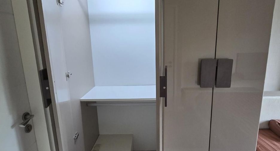For sale and for rent 1 bed condo in Watthana, Bangkok
