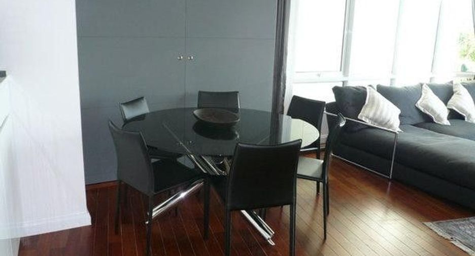 Wohnung zur Miete mit 2 Zimmer in Pathum Wan, Bangkok