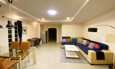 Condo en alquiler de 1 habitaciones en Watthana, Bangkok