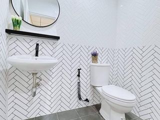 For sale 2 bedrooms townhouse in Nong Khaem, Bangkok
