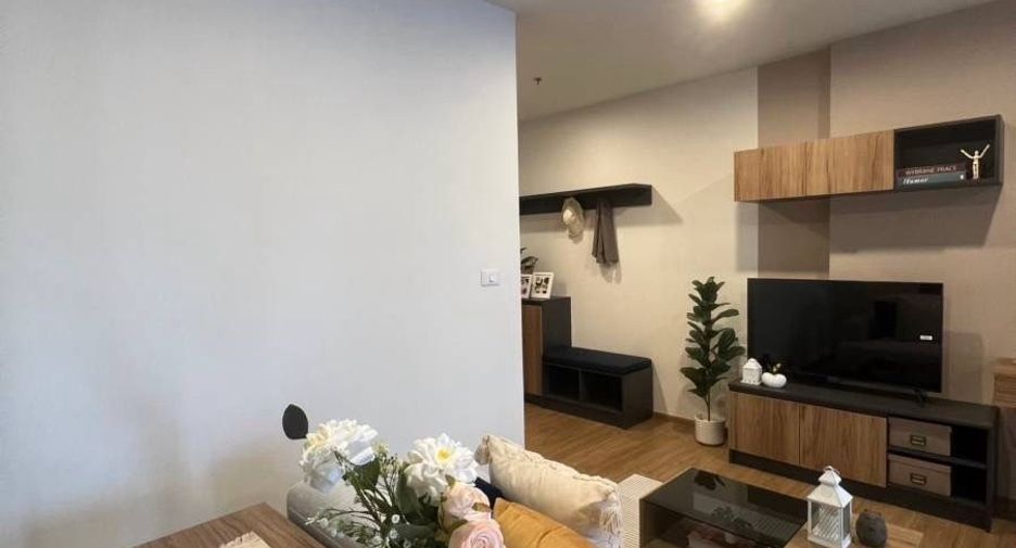 For rent 1 bed condo in Chatuchak, Bangkok