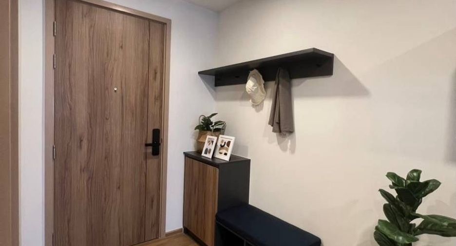 For rent 1 bed condo in Chatuchak, Bangkok