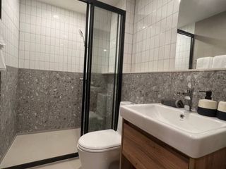 Wohnung zur Miete mit 1 Zimmer in Chatuchak, Bangkok