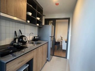 Wohnung zur Miete mit 1 Zimmer in Chatuchak, Bangkok