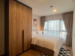 Wohnung zur Miete mit 1 Zimmer in Chatuchak, Bangkok