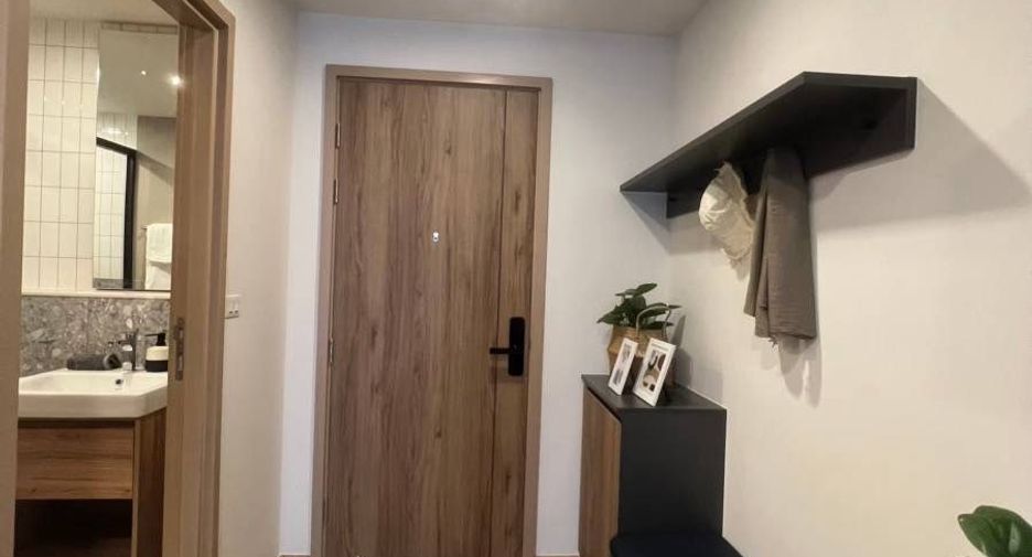 For rent 1 bed condo in Chatuchak, Bangkok
