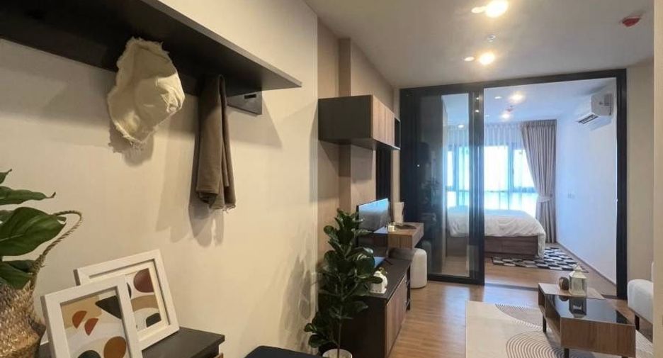 For rent 1 bed condo in Chatuchak, Bangkok