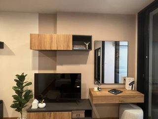 Wohnung zur Miete mit 1 Zimmer in Chatuchak, Bangkok