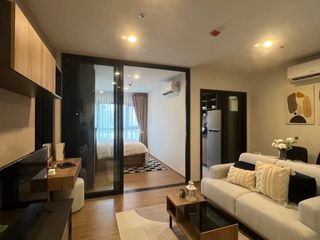 Wohnung zur Miete mit 1 Zimmer in Chatuchak, Bangkok