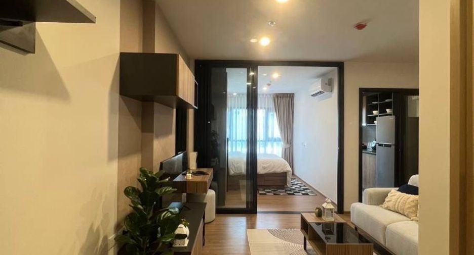 For rent 1 bed condo in Chatuchak, Bangkok
