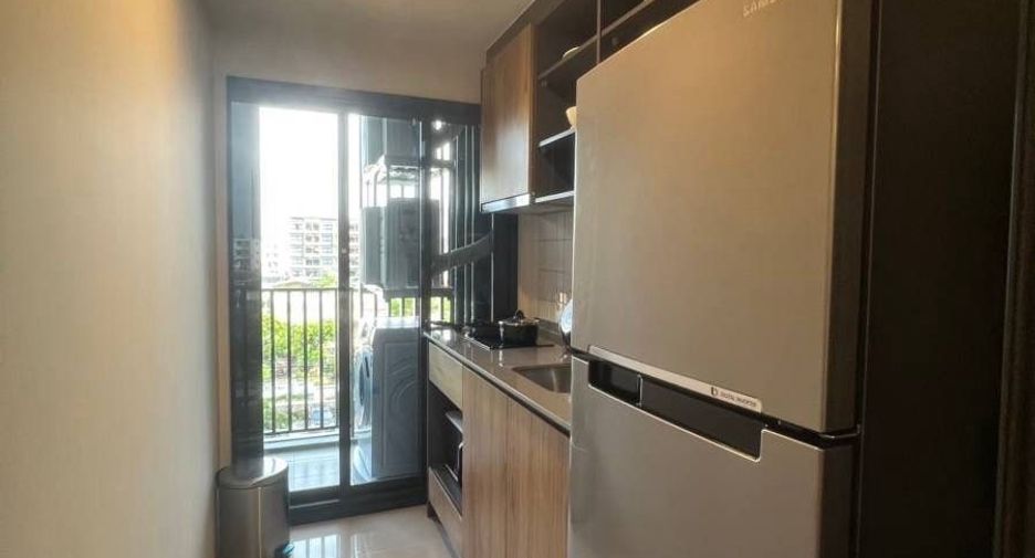 For rent 1 bed condo in Chatuchak, Bangkok