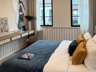 For sale 2 bedrooms house in Lat Krabang, Bangkok