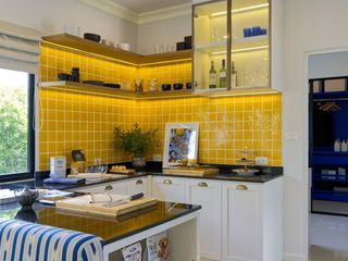 For sale 2 bedrooms house in Lat Krabang, Bangkok