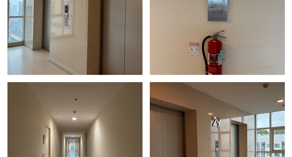For sale 1 bed condo in Thon Buri, Bangkok