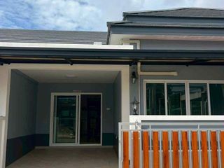 For Rent 2 Bedroom House In Mueang Phuket