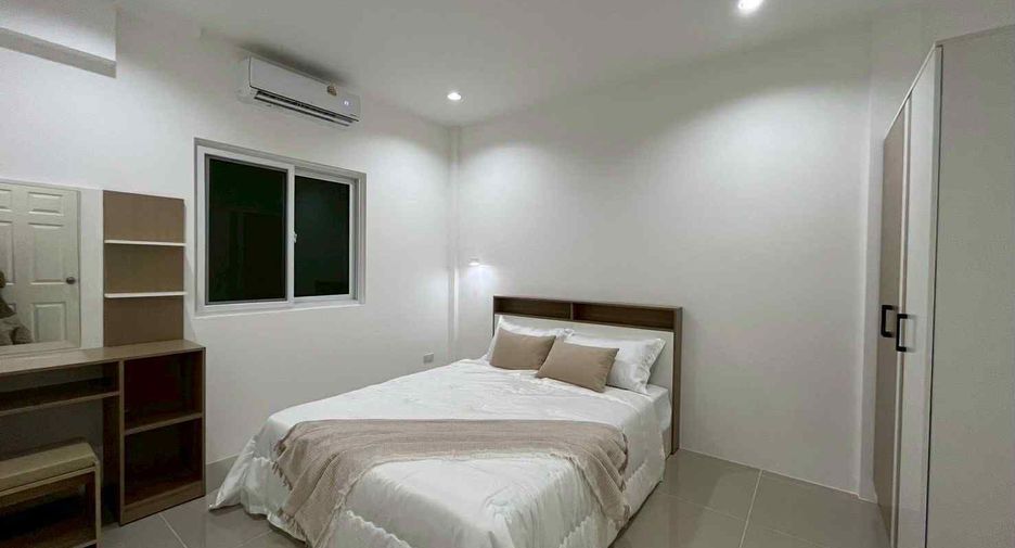 À louer 2 chambres maison à Mueang Phuket, Phuket