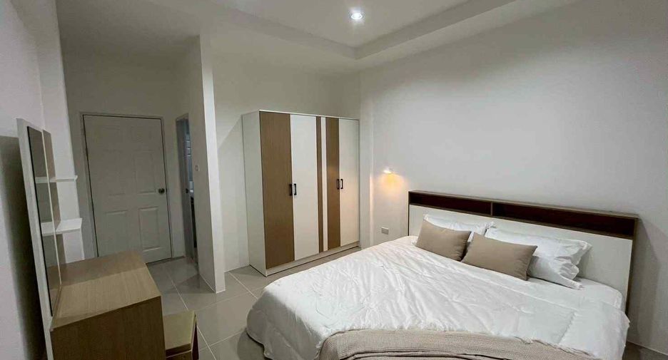 À louer 2 chambres maison à Mueang Phuket, Phuket