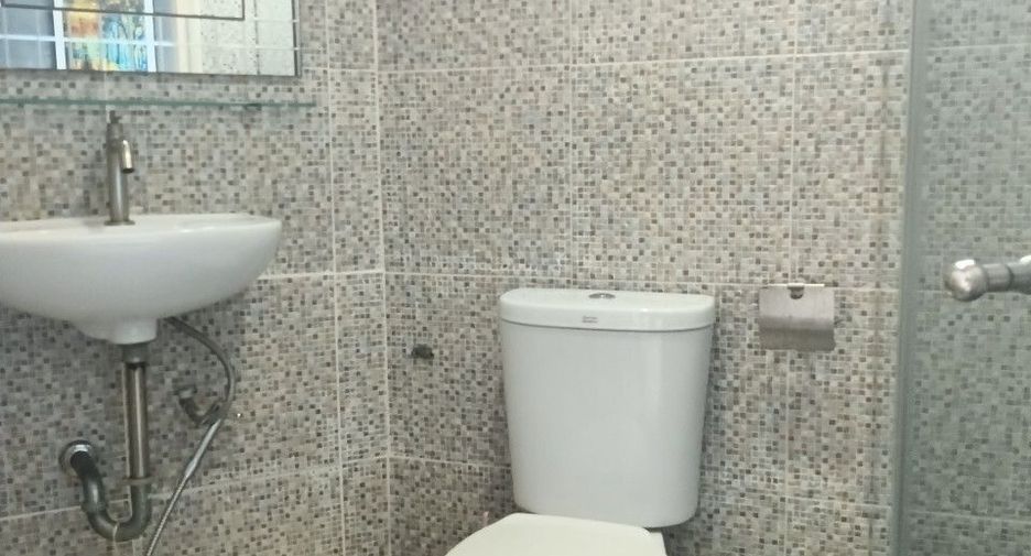 Аренда 2 спальни кондо в Щаттхана, Бангкок